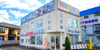 長岡京店