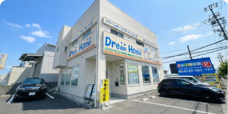 ReDream店