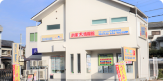丹波橋駅前店